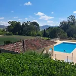 New ! Villa With Parking Swimming Pools Garden And Ac - Benakey