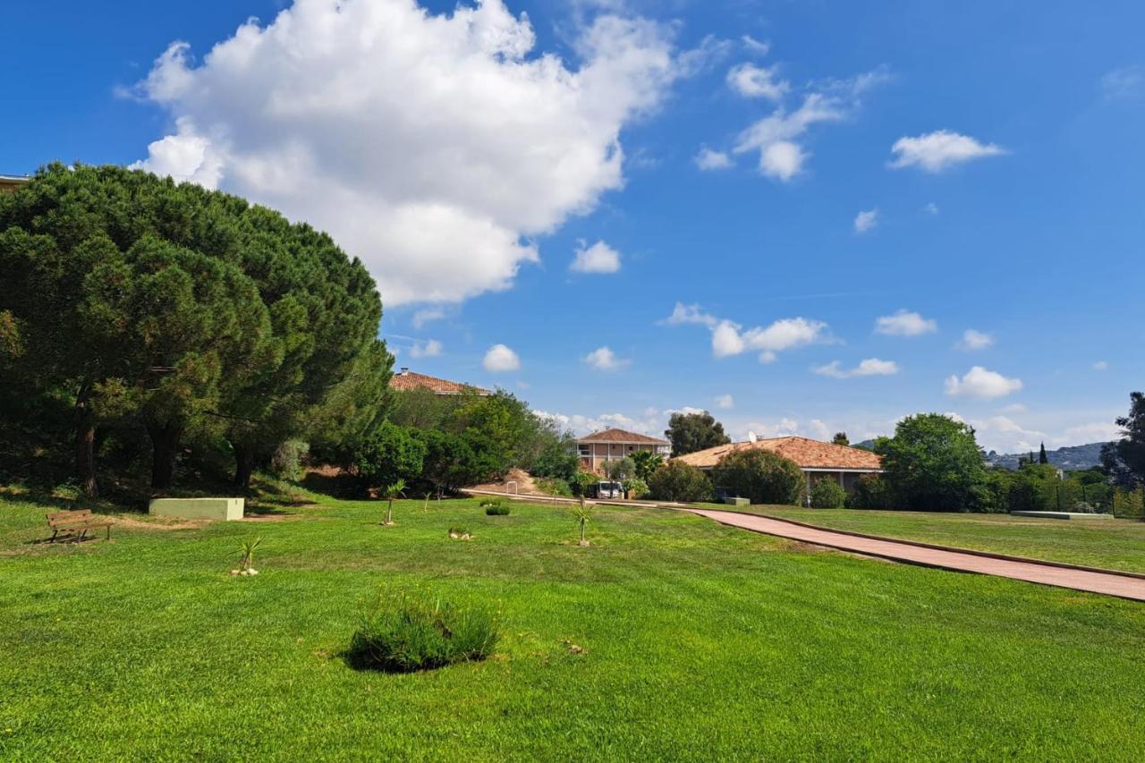 Villa New ! With Parking Swimming Pools Garden And Ac - Benakey
