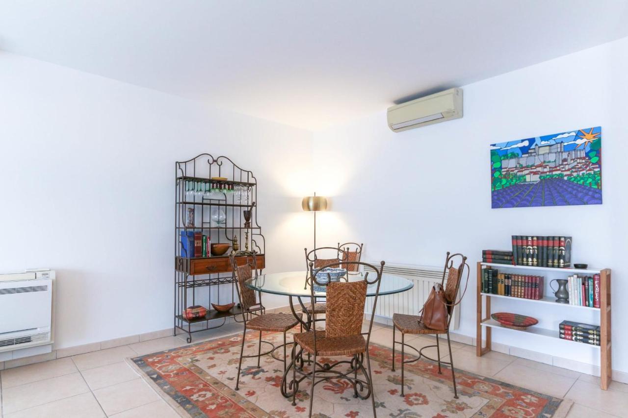 New ! With Parking Swimming Pools Garden And Ac - Benakey Villa *