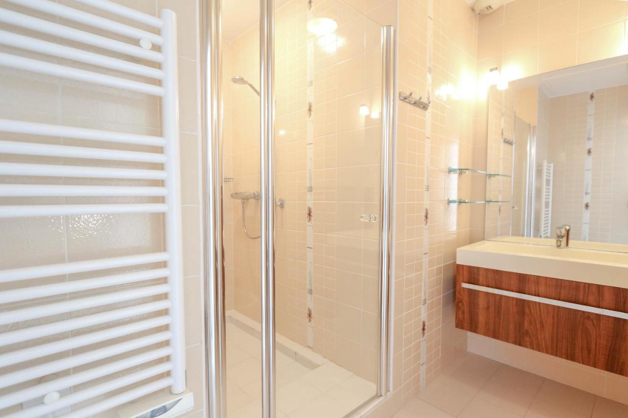 New ! With Parking Swimming Pools Garden And Ac - Benakey * Cannes