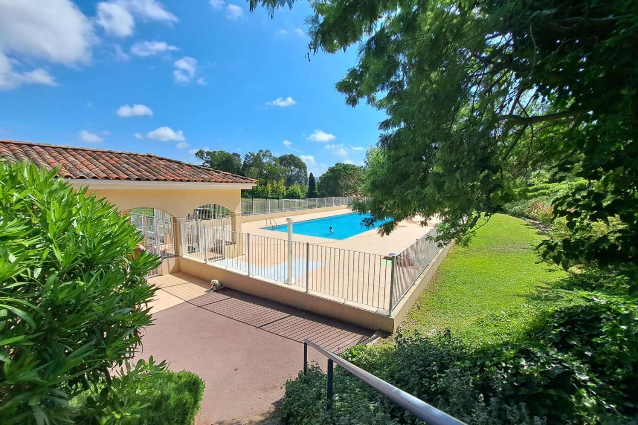 New ! With Parking Swimming Pools Garden And Ac - Benakey Villa Cannes